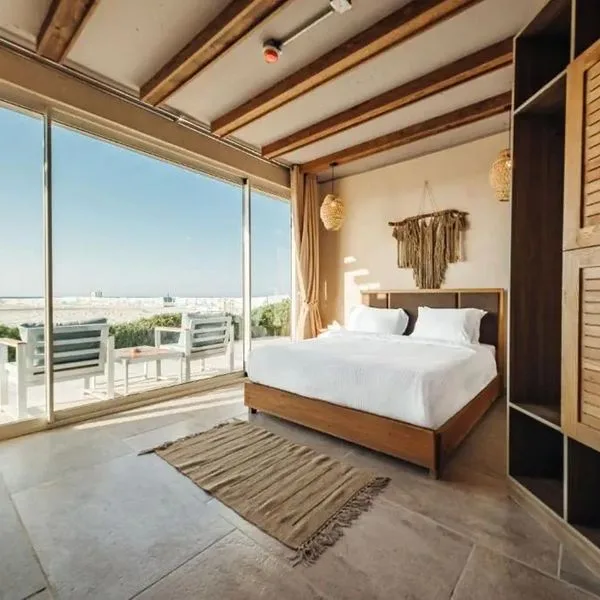 Azur White Ras El Hekma - zdjęcie 3