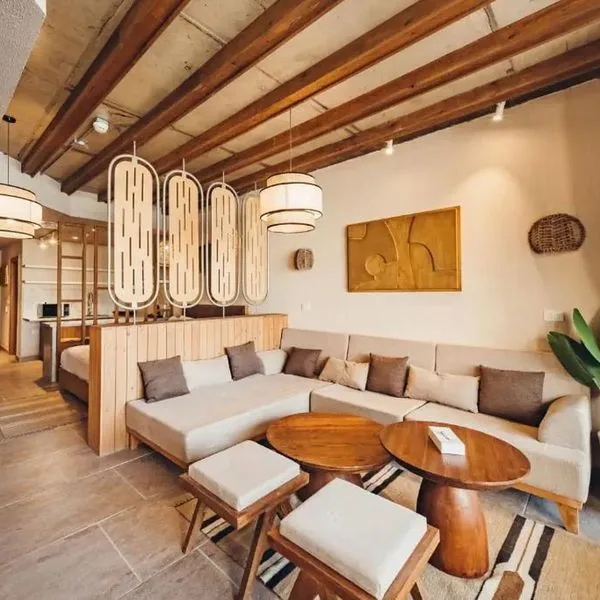 Azur White Ras El Hekma - zdjęcie 4