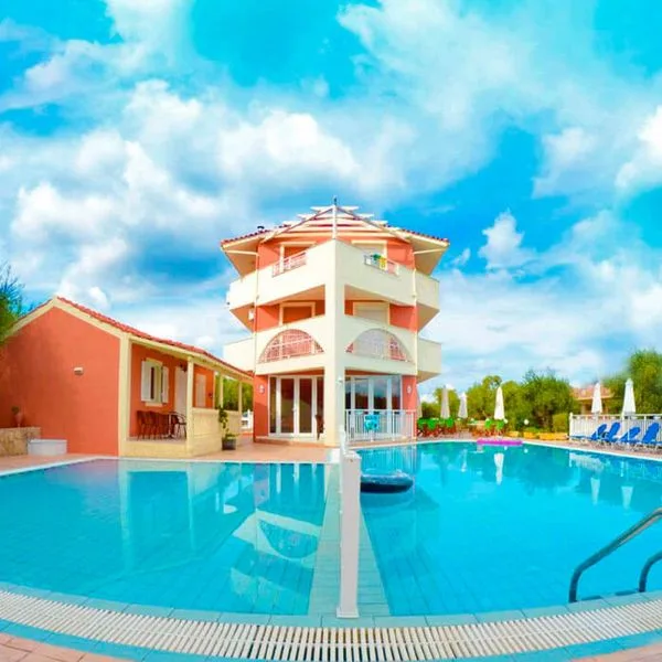 Zante Pantheon - zdjęcie 3