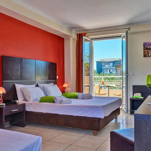 Zante Pantheon - zdjęcie 2