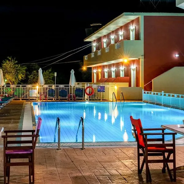 Zante Pantheon - zdjęcie 4