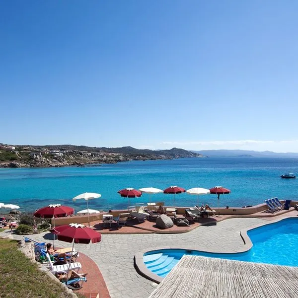 Club Esse Shardana - zdjęcie 2