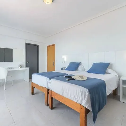 Vibra Vila (ex. Central Playa) - zdjęcie 4