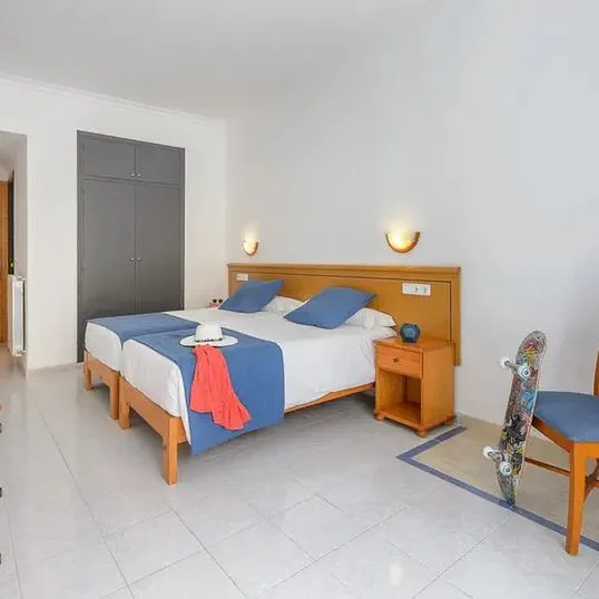 Vibra Vila (ex. Central Playa) - zdjęcie 5