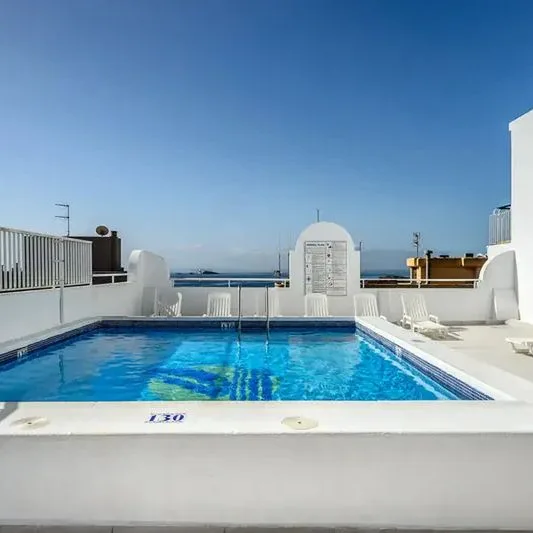 Vibra Vila (ex. Central Playa)