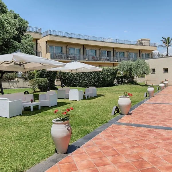 NH Parco Degli Aragonesi - zdjęcie 4