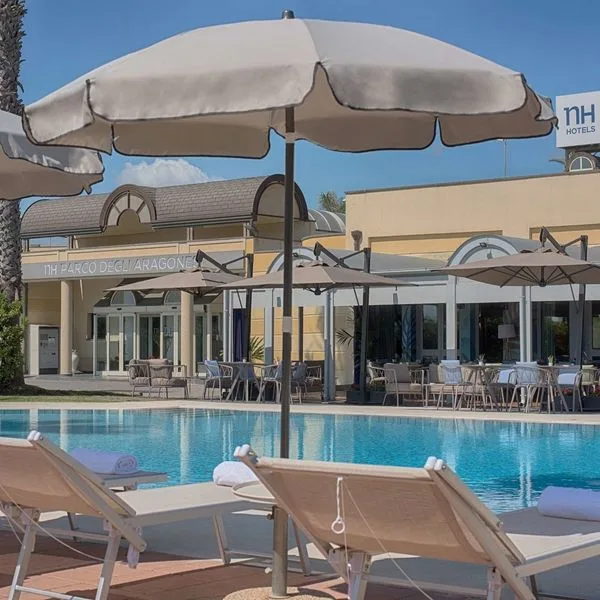 NH Parco Degli Aragonesi - zdjęcie 2