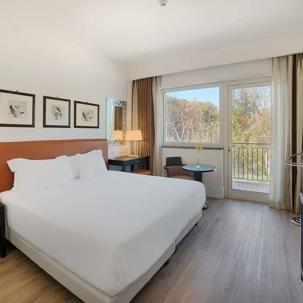 NH Parco Degli Aragonesi - zdjęcie 5