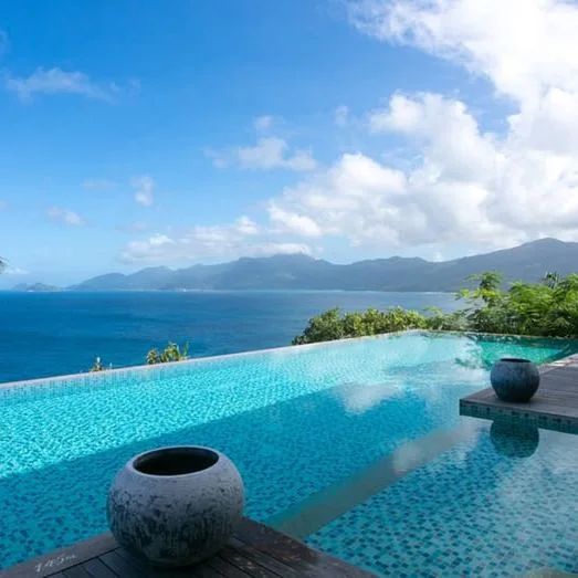 Four Seasons Resort Seychelles - zdjęcie 2