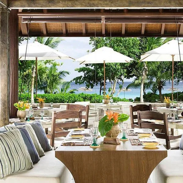 Four Seasons Resort Seychelles - zdjęcie 4