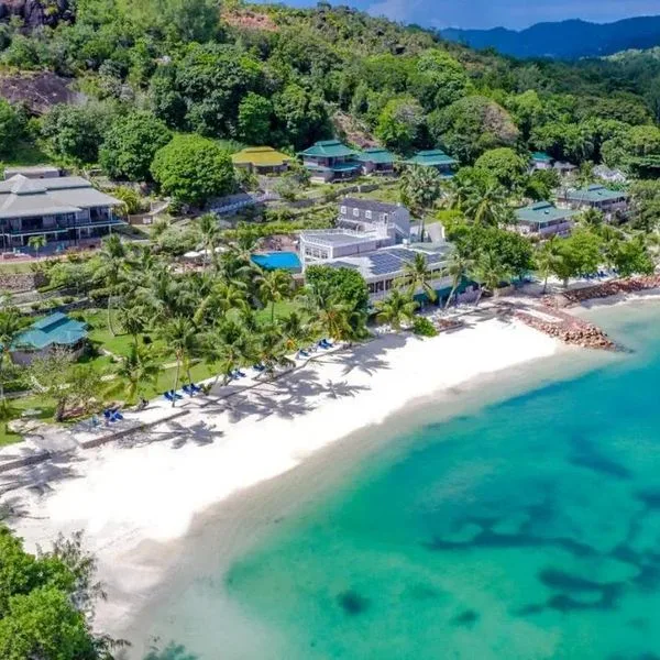 Four Seasons Resort Seychelles - zdjęcie 3