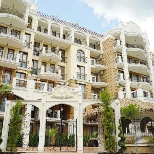 Harmony Suites 8 & 9 Dream Island - zdjęcie 3