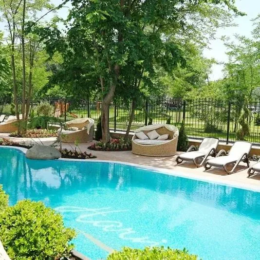 Harmony Suites 8 & 9 Dream Island