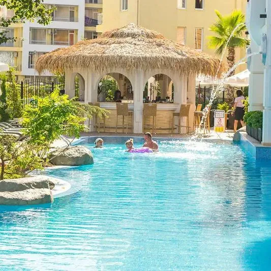 Harmony Suites 8 & 9 Dream Island - zdjęcie 2