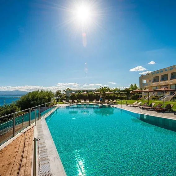 Niforeika Beach - zdjęcie 2