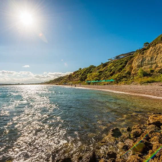 Niforeika Beach - zdjęcie 5