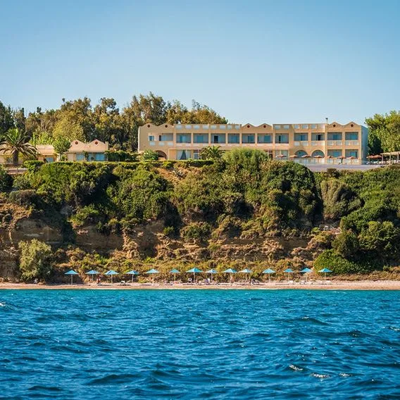 Niforeika Beach - zdjęcie 4