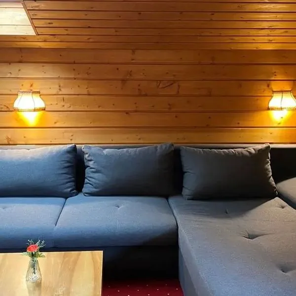 Ferienwohnungen Thoni (Thoeni) - zdjęcie 4