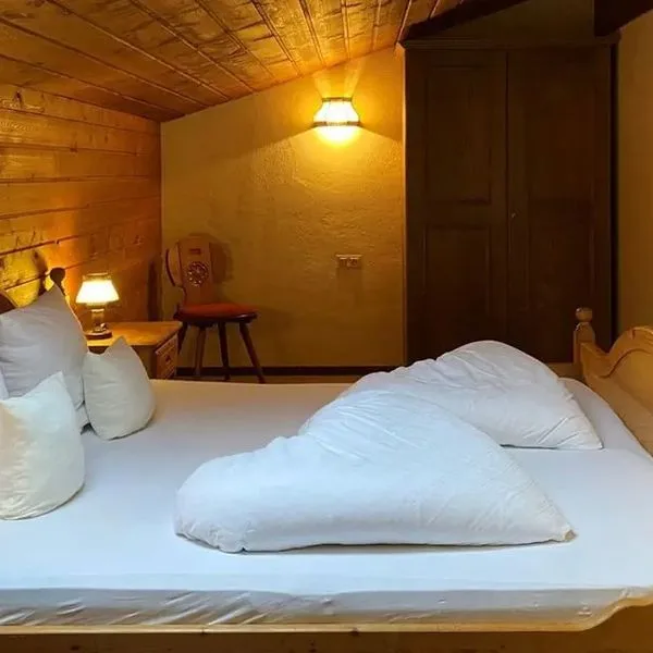 Ferienwohnungen Thoni (Thoeni) - zdjęcie 5