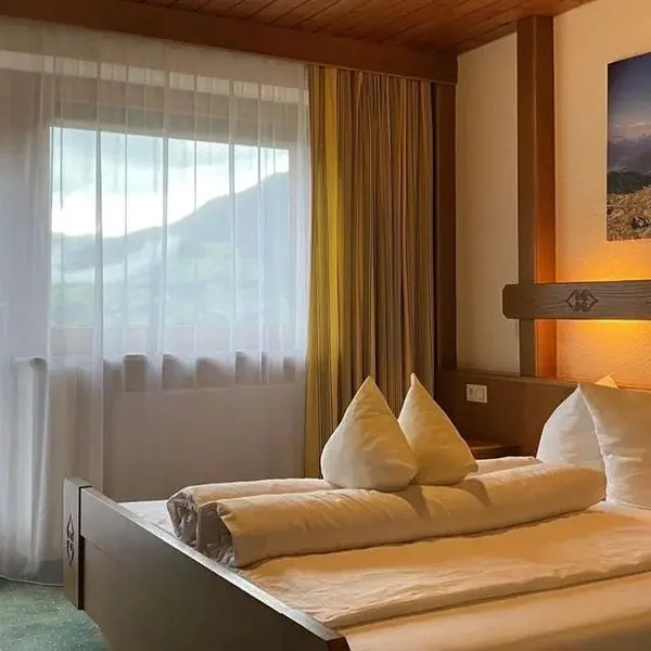 Ferienwohnungen Thoni (Thoeni) - zdjęcie 2