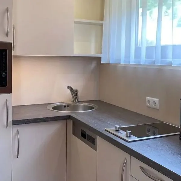 Ferienwohnungen Thoni (Thoeni) - zdjęcie 3