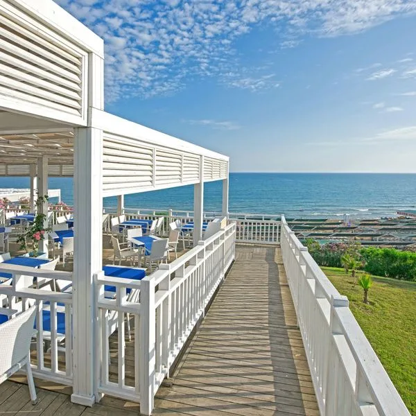 Can Garden Resort (Side) - zdjęcie 2