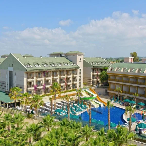 Can Garden Resort (Side) - zdjęcie 3