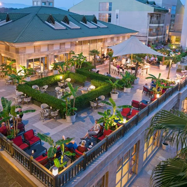 Can Garden Resort (Side) - zdjęcie 4