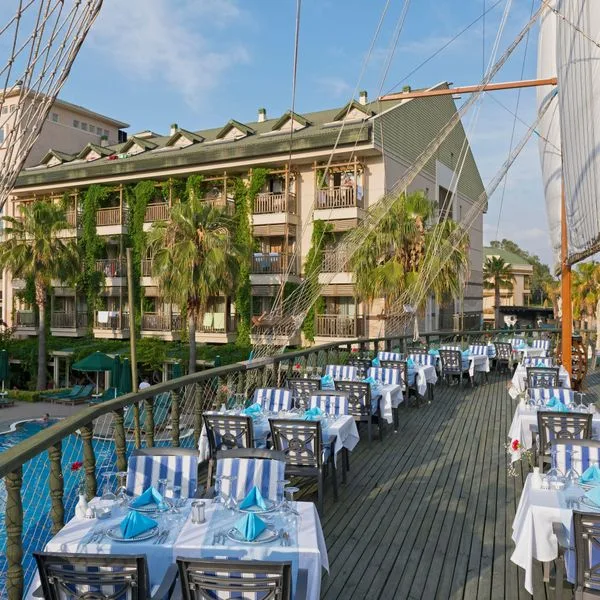 Can Garden Resort (Side) - zdjęcie 5