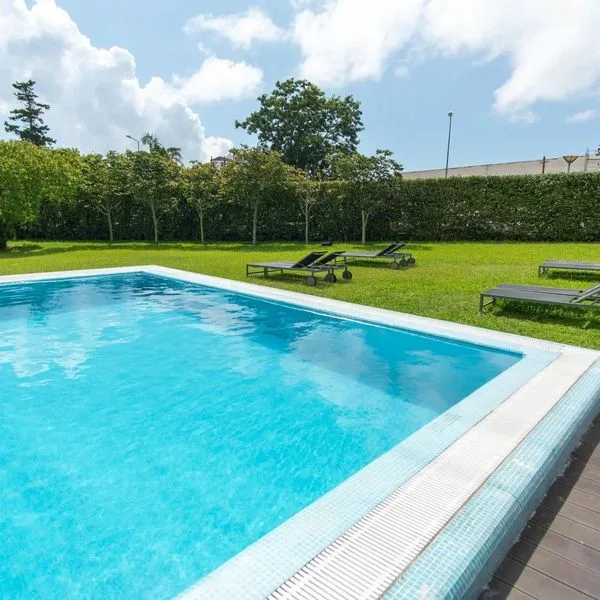 The Lince Azores Great - zdjęcie 2