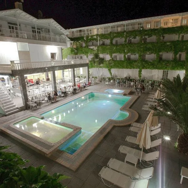 Olympic Kosmas (ex. Bomo Olympic Kosmas) - zdjęcie 4