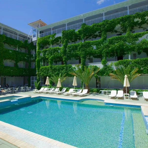 Olympic Kosmas (ex. Bomo Olympic Kosmas) - zdjęcie 3