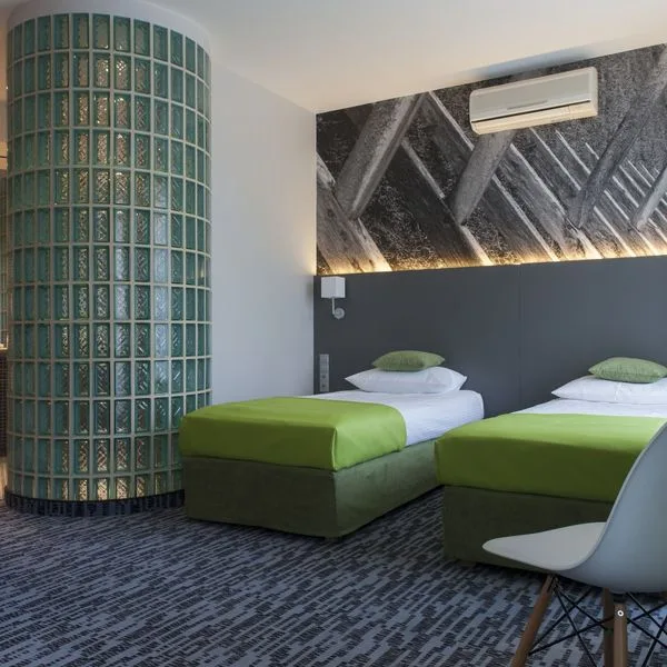 Villa Park (Ciechocinek) - zdjęcie 3