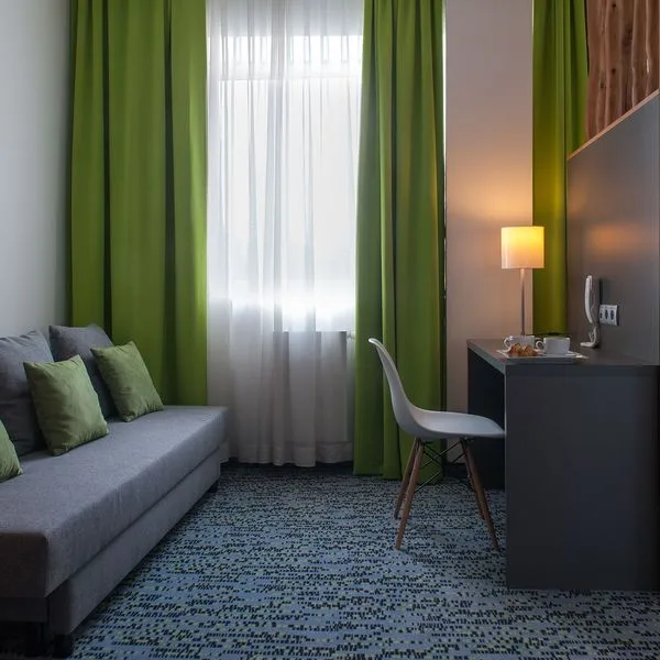 Villa Park (Ciechocinek) - zdjęcie 5