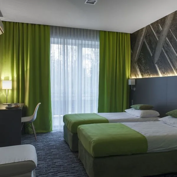 Villa Park (Ciechocinek) - zdjęcie 4