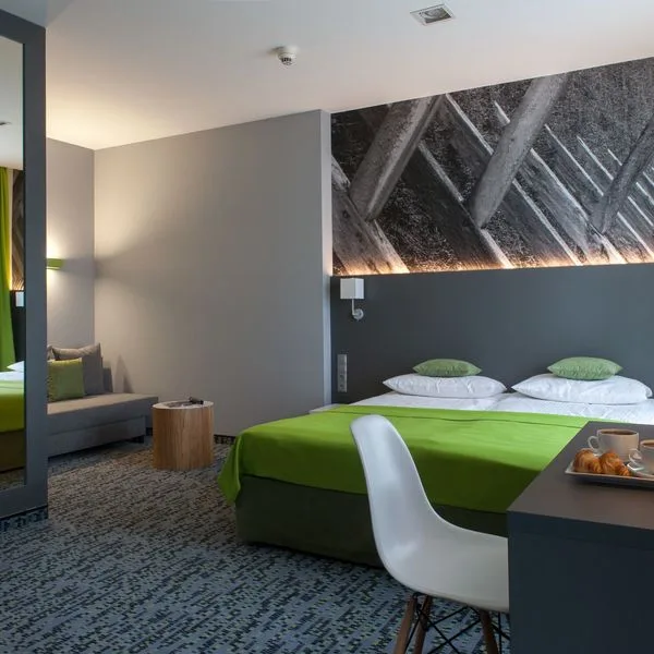 Villa Park (Ciechocinek) - zdjęcie 2