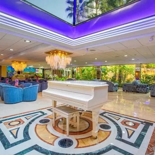 Diplomatic Servigroup - zdjęcie 4