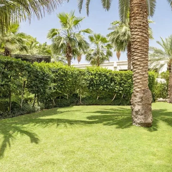 Le Meridien Dubai & Conference Centre - zdjęcie 2