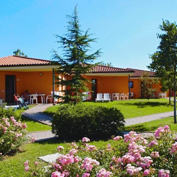 Bella Italia Camping - zdjęcie 4