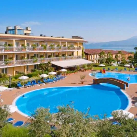 Bella Italia Camping - zdjęcie 5