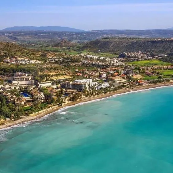 Columbia Beach Resort - zdjęcie 3