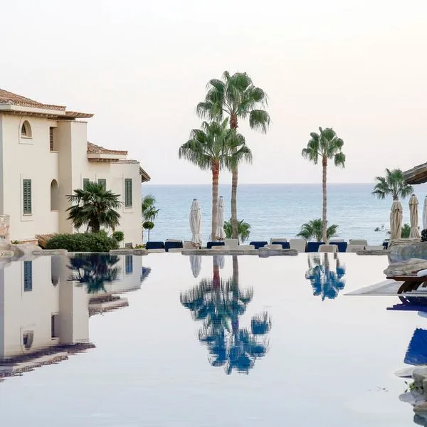 Columbia Beach Resort - zdjęcie 4