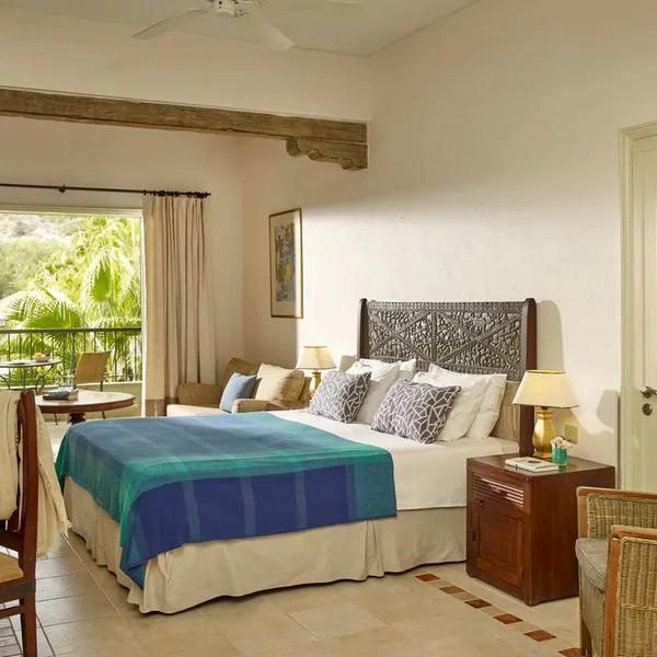 Columbia Beach Resort - zdjęcie 5