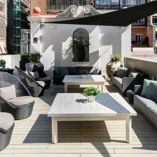 Catalonia Passeig de Gracia (Barcelona) - zdjęcie 4