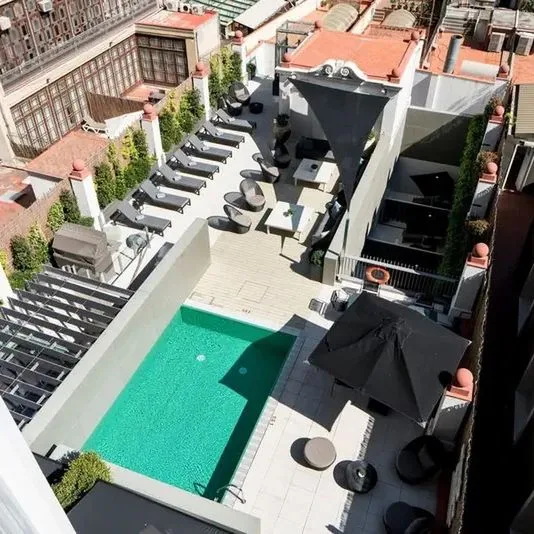 Catalonia Passeig de Gracia (Barcelona) - zdjęcie 3