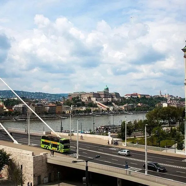 City Matyas - zdjęcie 3