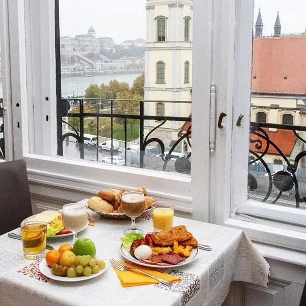 City Matyas - zdjęcie 4