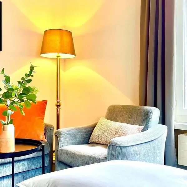 Parkhotel du Sauvage - zdjęcie 2