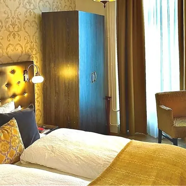 Parkhotel du Sauvage - zdjęcie 5