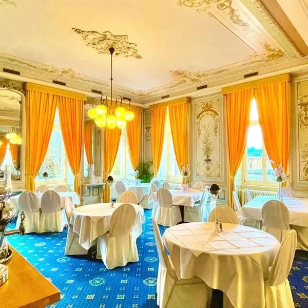 Parkhotel du Sauvage - zdjęcie 3